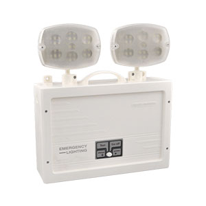 Emergency Lighting systems