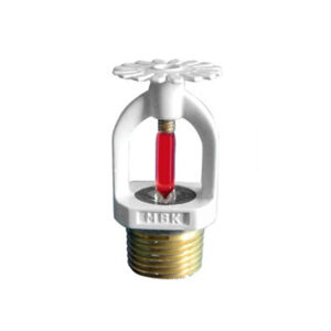 Fire Fighting Sprinkler 1/2″