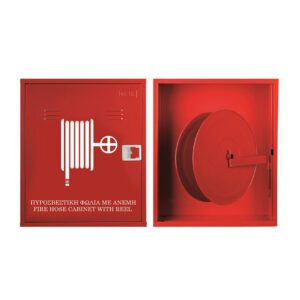 Fire Fighting Cabinets