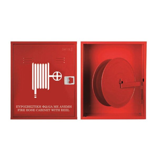Fire Fighting Cabinets
