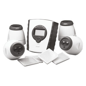 Analogue Addressable Beam Detectors