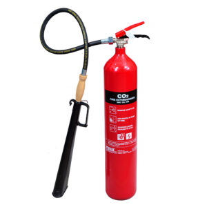 Fire Extinguishers CO2 5KG