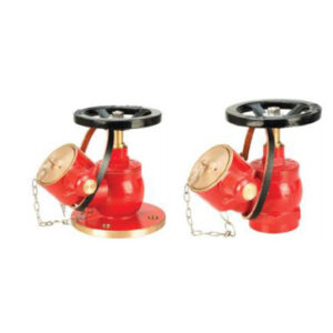 Fire Fighting Landing Valve