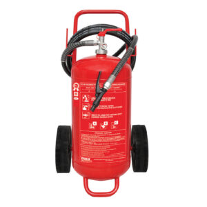 Fire Extinguishers DCP 25Kg