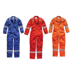 PPE Coveralls