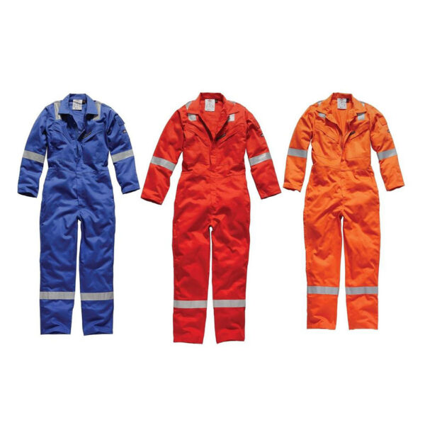PPE Coveralls